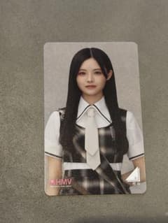 櫻坂46 浅井恋乃未 HMVクーポン - メルカリ