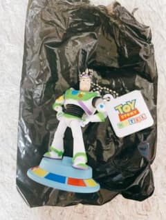 トイストーリーホテル　バズ　キーチェーンのサムネイル