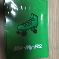 キスくじ 二階堂折りたたみミラーのサムネイル