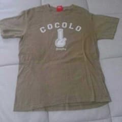 COCOLO ロゴTシャツのサムネイル