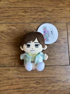 はぴぬい　King & Prince 永瀬廉のサムネイル