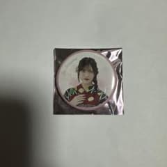 櫻坂46 缶バッジ 浴衣衣装 2025 村山美羽 ノーマルのサムネイル