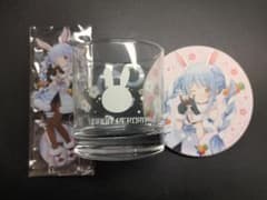 兎田ぺこらさん 百年梅酒コラボ記念グッズのサムネイル