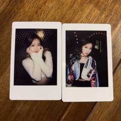 ITZY チェリョンのサムネイル