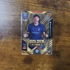 Alessandro Bastoni Panini FIFA 365のサムネイル