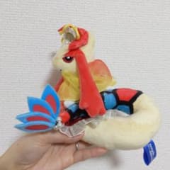 【Oceanic Operetta】 ミロカロス マスコットのサムネイル