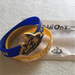 マンウィズ ラバーバンドのサムネイル