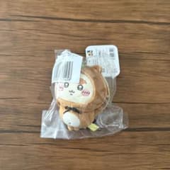 ちいかわ たぬきだもんくじ ぜったいたぬきなマスコット シーサーのサムネイル