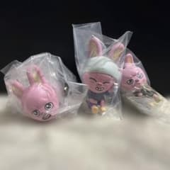 SKZOO ガチャセット DWAEKKIのサムネイル