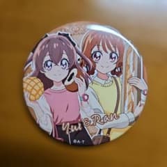 デリシャスパーティ♡プリキュア 和実ゆい&華満らん ベーカリー缶