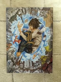L change the worldのサムネイル