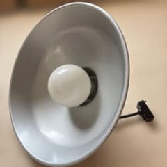 極東電気　ペンダントライト　インテリア　 昭和　レトロ　美品のサムネイル