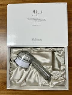 ミラブルプラス ウルトラファインミスト サイエンス シャワーヘッド ミラブル …のサムネイル