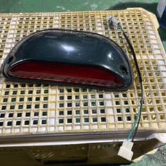 80ハイラックス ハイマウント　社外品　カプラー不具合あり 80ハイラックス ハイマウント 社外品 カプラー不具合あり - メルカリ