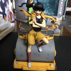 阿良々木火憐 グッドスマイル 1/8スケールフィギュアのサムネイル