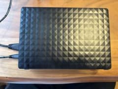 ま*み様 Seagate 3TB 外付けHDD USB3.0 動作確認済 初期化 - メルカリ
