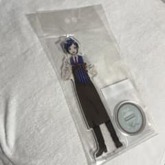 LIP×LIP 愛蔵アクスタのサムネイル