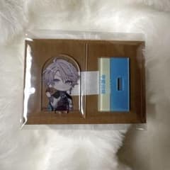 にじさんじ チョコエッグ2 甲斐田晴のサムネイル