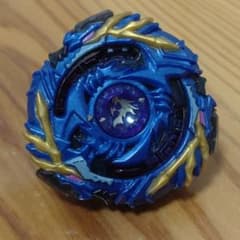 ベイブレードバースト　　　　　　　　　　ドレインファブニル　邪龍のサムネイル