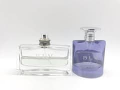 香水 ブルガリ ブルーノッテ EDP40ml ブルー エテEDT 50ml 2点 香水 ブルガリ ブルーノッテ EDP40ml ブルー エテEDT 50ml 2点 - メルカリ