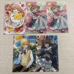 にじさんじ ノスタルジアコレクション 2026 他 まとめ売りのサムネイル