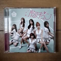 AOA CDのサムネイル