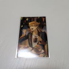 にじさんじ ノスタルジアコレクション2026 　伏見ガクのサムネイル