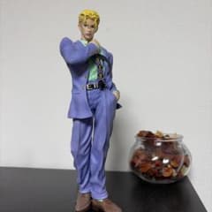 一番くじ ジョジョ 吉良吉影 フィギュア D賞のサムネイル