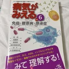 病気がみえる vol.6のサムネイル