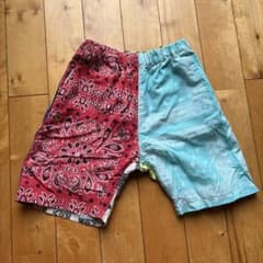 BREEZE ショートパンツ 130のサムネイル