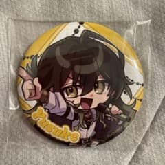 いれいす 悠佑 缶バッジのサムネイル