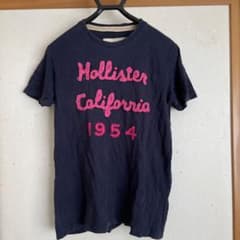 HOLLISTER 半袖ｔシャツのサムネイル