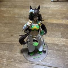 ウマ娘　プリティーダービー　ラストワン　ミスターシービー　一番くじ