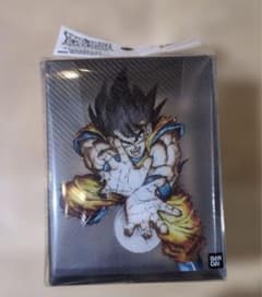 ドラゴンボール ダイバーズ デッキケース 40周年鳥山明 - メルカリ