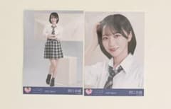 LOVE イコラブ 野口衣織 生写真 イコノイジョイ2024 セミコンプ - メルカリ