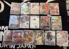ポケモンカード AR 16枚セット まとめ売り - メルカリ