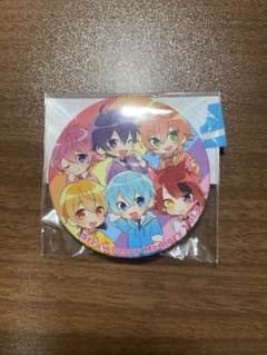 すとぷり 缶バッジのサムネイル