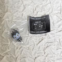 DEATHNOTE めじるしアクセサリー リュークのサムネイル