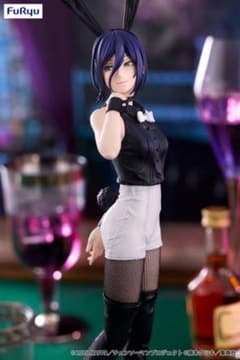 最安ショップ比較】 レゼ フィギュア 劇場版「チェンソーマン レゼ篇