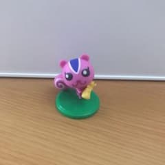 どうぶつの森 チョコエッグ フィギュアのサムネイル