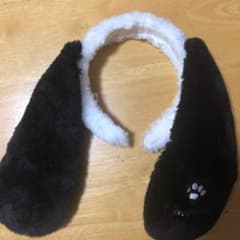 スヌーピー カチューシャのサムネイル