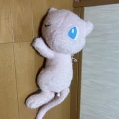 ミュウ ぬいぐるみ 約20cmのサムネイル