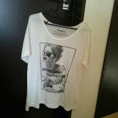 ムルーアTシャツ♡のサムネイル