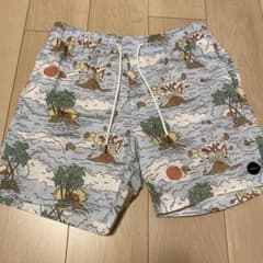 rvca 水陸両用パンツのサムネイル