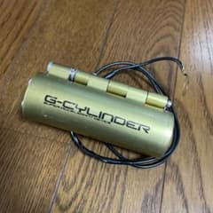 Gシリンダー ジーシリンダー トルクアップ 燃費向上商品 - メルカリ