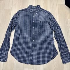 Polo by Ralph Lauren チェック柄長袖シャツのサムネイル