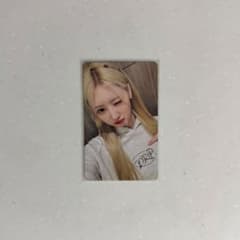 BABYMONSTER ベビモン POPUP DRIP ラミ トレカのサムネイル