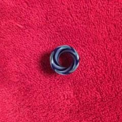 ボディピアス ガラストンネル 00GAのサムネイル