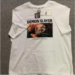 GU 鬼滅の刃 炭治郎 Tシャツのサムネイル