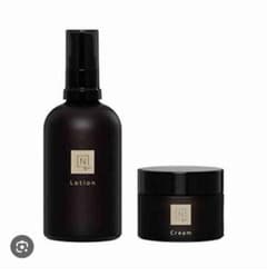 N organic vie ローション＆クリームセットのサムネイル